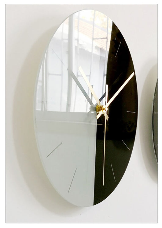 Reloj de Pared en Vidrio Templado - Image 5