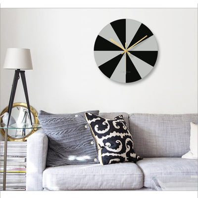 Reloj de Pared en Vidrio Templado - Image 6