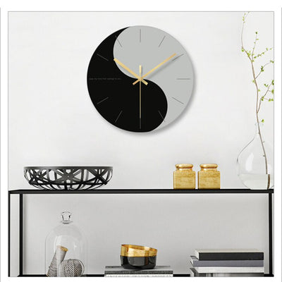 Reloj de Pared en Vidrio Templado - Image 8