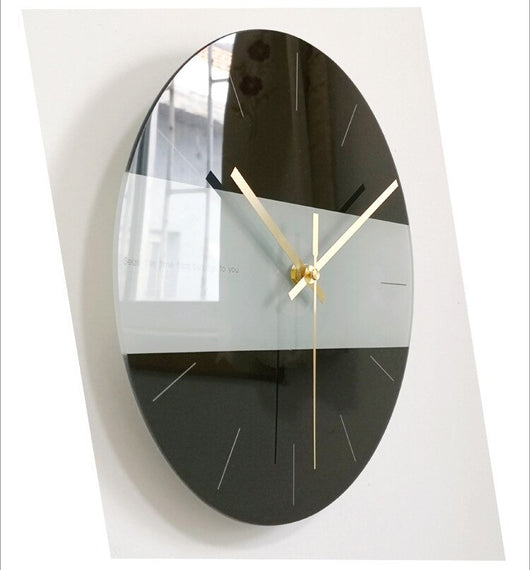 Reloj de Pared en Vidrio Templado - Image 9