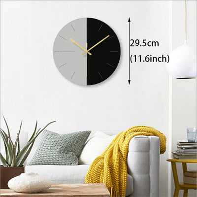 Reloj de Pared en Vidrio Templado - Image 10