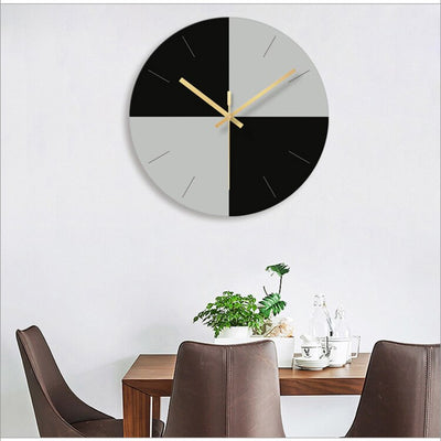 Reloj de Pared en Vidrio Templado - Image 11