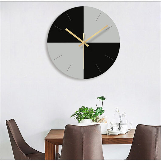 Reloj de Pared en Vidrio Templado - Image 11
