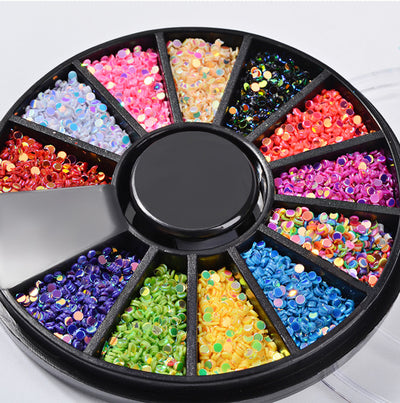 Torno de Uñas Profesional - Image 9