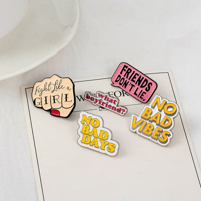 Broche Artístico Gota de Aceite - Diseño Creativo - Image 8