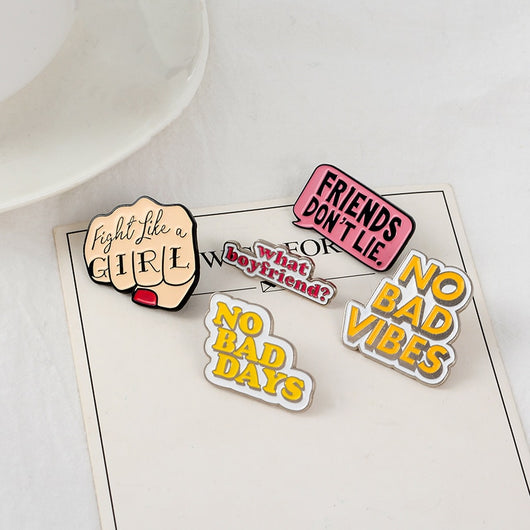 Broche Artístico Gota de Aceite - Diseño Creativo - Image 8
