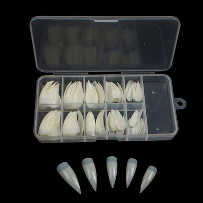 Cortaúñas de Manicura Francesa - Image 8