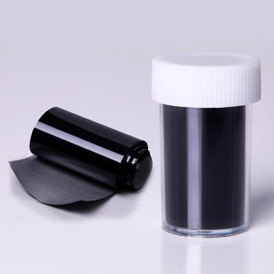 Calcomanías Transferibles Nail Star Oro Rosa - Image 14