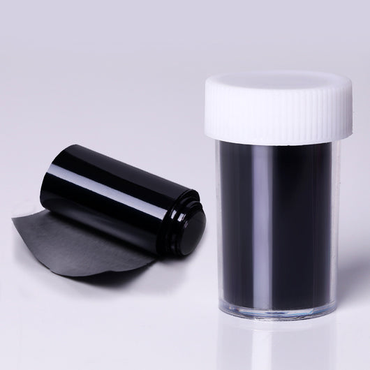 Calcomanías Transferibles Nail Star Oro Rosa - Image 14
