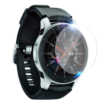 Protector de Pantalla Templado Galaxy Watch 42mm 46mm Antiexplosión - Image 11