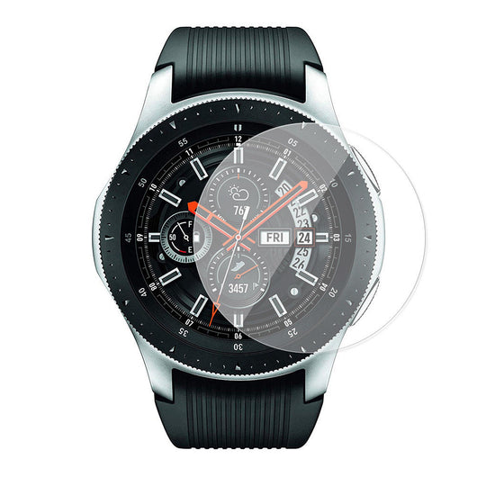 Protector de Pantalla Templado Galaxy Watch 42mm 46mm Antiexplosión - Image 12