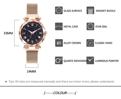 Reloj Magnético de Precisión - Image 11