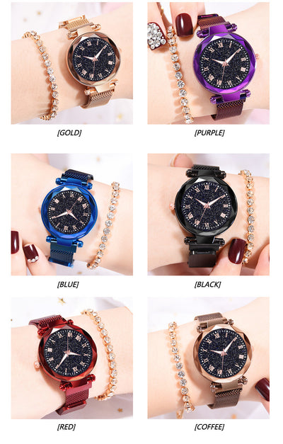 Reloj Magnético de Precisión - Image 12