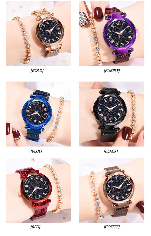 Reloj Magnético de Precisión - Image 12