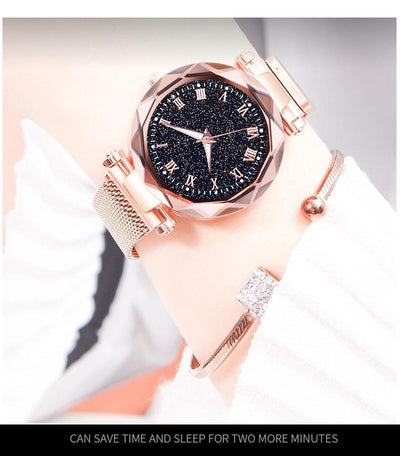 Reloj Magnético de Precisión - Image 13