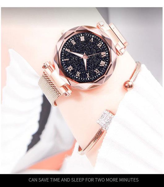 Reloj Magnético de Precisión - Image 13