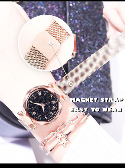 Reloj Magnético de Precisión - Image 14