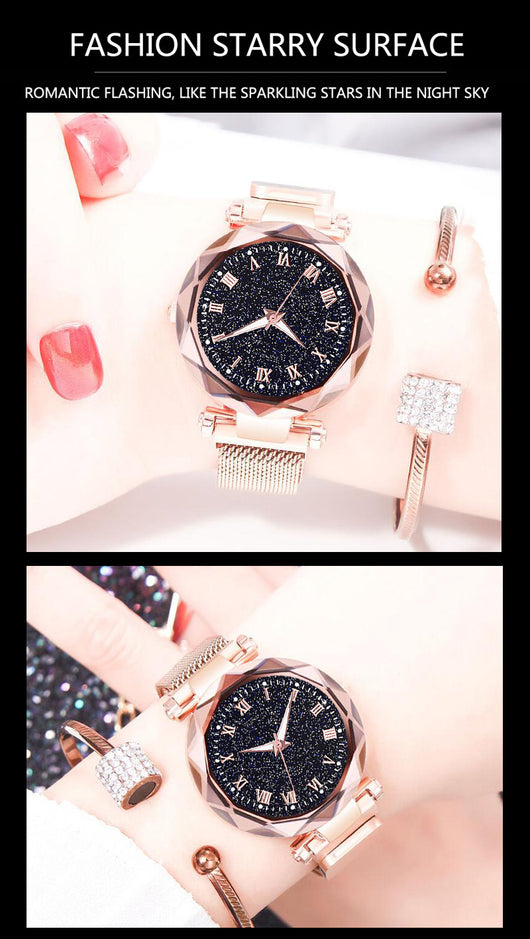 Reloj Magnético de Precisión - Image 16
