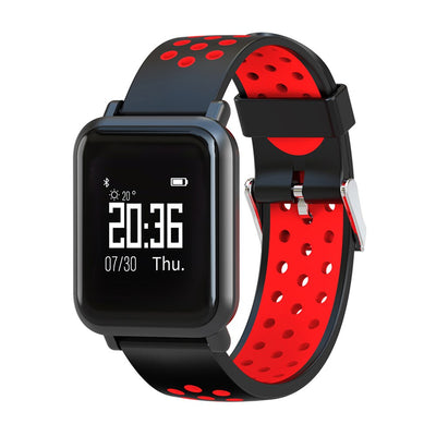 Correa Inteligente TicWatch 2 - Reemplazo Premium - Image 4