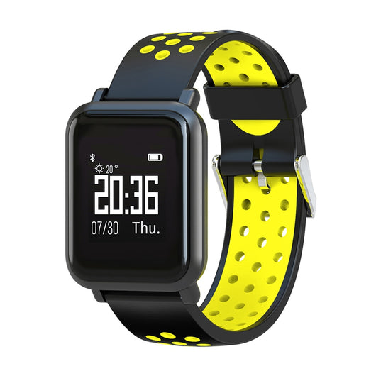 Correa Inteligente TicWatch 2 - Reemplazo Premium - Image 6