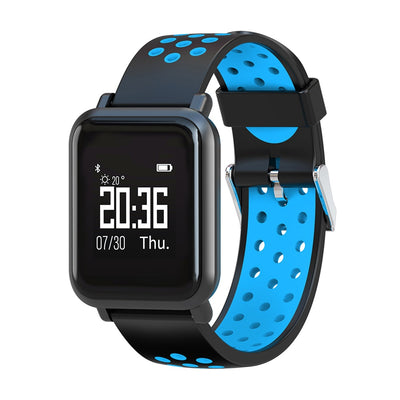 Correa Inteligente TicWatch 2 - Reemplazo Premium - Image 8