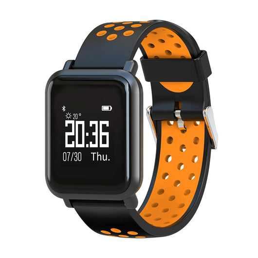 Correa Inteligente TicWatch 2 - Reemplazo Premium - Image 10