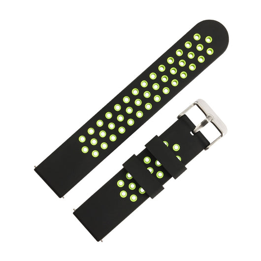 Correa Inteligente TicWatch 2 - Reemplazo Premium - Image 11