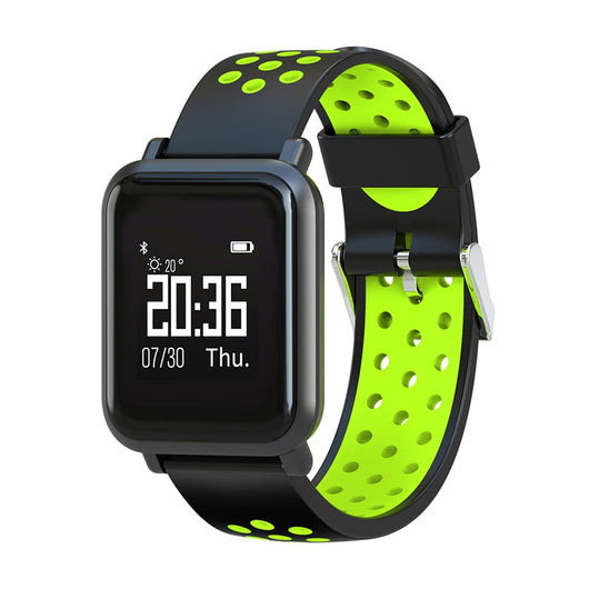 Correa Inteligente TicWatch 2 - Reemplazo Premium - Image 12