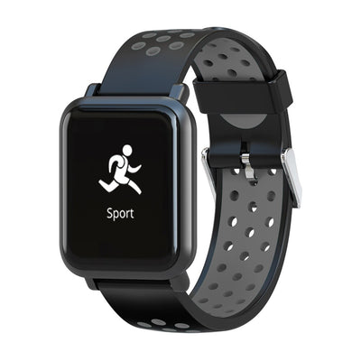 Correa Inteligente TicWatch 2 - Reemplazo Premium - Image 14