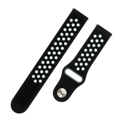 Correa Inteligente TicWatch 2 - Reemplazo Premium - Image 15
