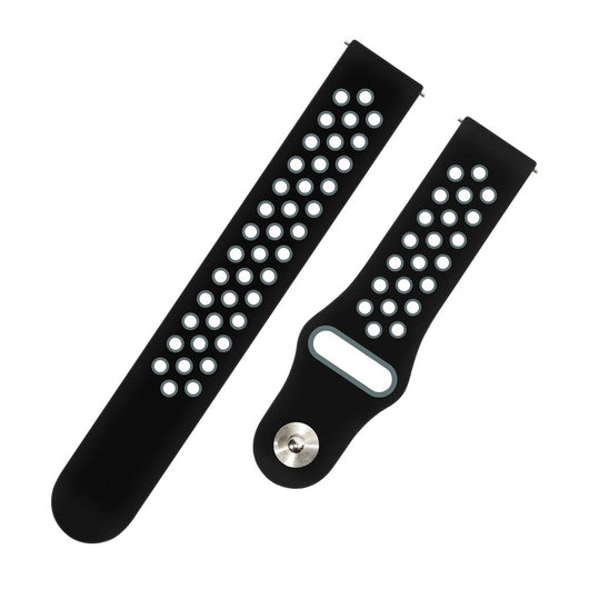 Correa Inteligente TicWatch 2 - Reemplazo Premium - Image 15