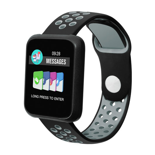 Correa Inteligente TicWatch 2 - Reemplazo Premium - Image 16