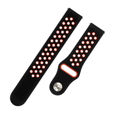 Correa Inteligente TicWatch 2 - Reemplazo Premium - Image 17