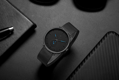 Reloj Deportivo Casual para Hombre - Image 8