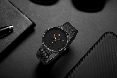 Reloj Deportivo Casual para Hombre - Image 9