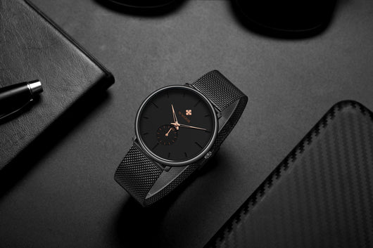 Reloj Deportivo Casual para Hombre - Image 9