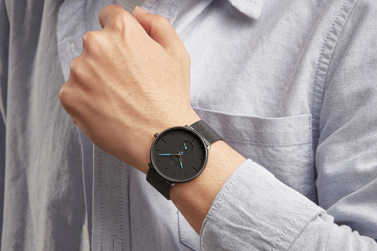 Reloj Deportivo Casual para Hombre - Image 12