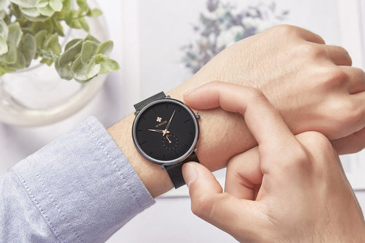 Reloj Deportivo Casual para Hombre - Image 14