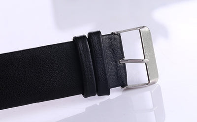 Reloj de Dama Transparente con Diseño Hueco - Image 17