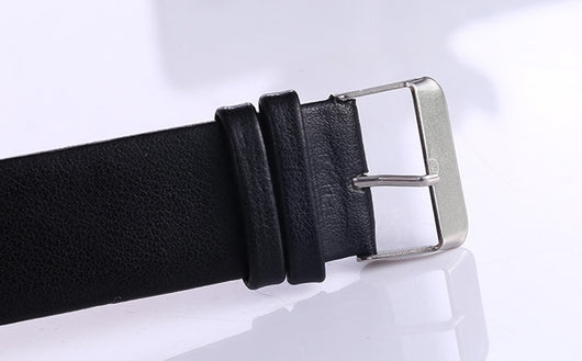 Reloj de Dama Transparente con Diseño Hueco - Image 17