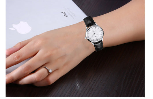 Reloj Inteligente Resistente al Agua para Parejas - Image 5