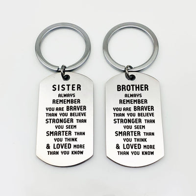 Sostén Hermana/Hermano Recuerda Quién Eres - Ventas en Europa y América - Image 4