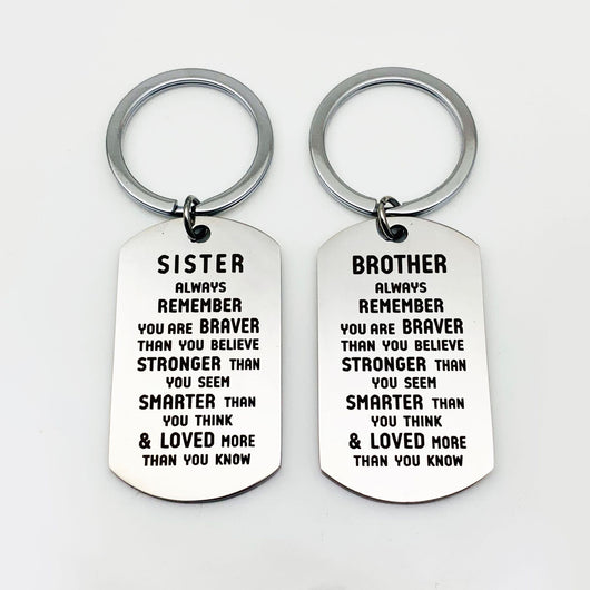 Sostén Hermana/Hermano Recuerda Quién Eres - Ventas en Europa y América - Image 4