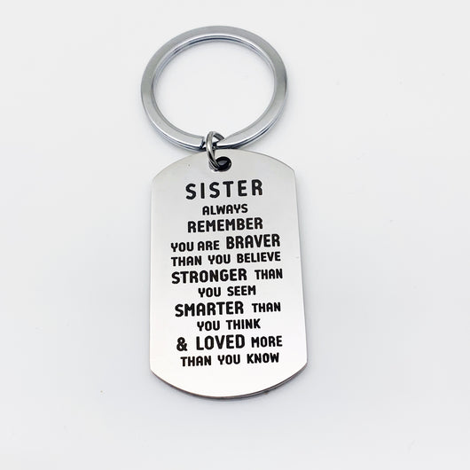 Sostén Hermana/Hermano Recuerda Quién Eres - Ventas en Europa y América - Image 6