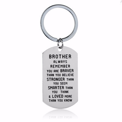 Sostén Hermana/Hermano Recuerda Quién Eres - Ventas en Europa y América - Image 10