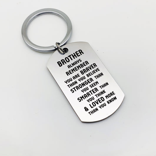 Sostén Hermana/Hermano Recuerda Quién Eres - Ventas en Europa y América - Image 11