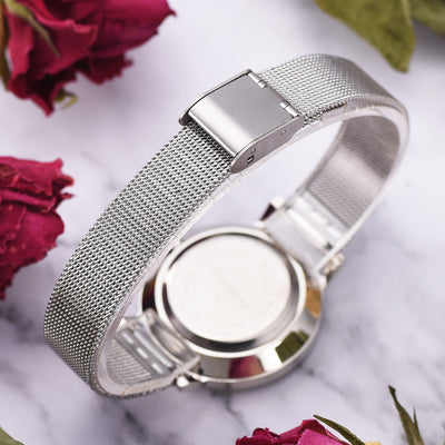 Reloj de Cuarzo con Diseño Estampado - Image 23