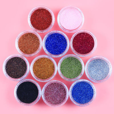 Set Profesional de Herramientas para Manicura - Image 13
