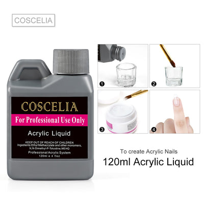 Set Profesional de Herramientas para Manicura - Image 17