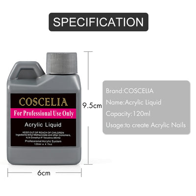 Set Profesional de Herramientas para Manicura - Image 18